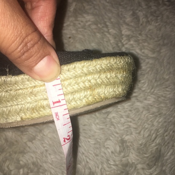 Steve Madden Wedges - Picture 4 of 8